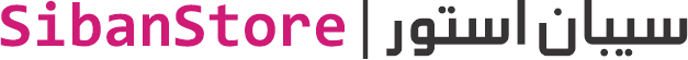 سیبان استور | سفارش مهر برجسته لیزری ژلاتینی مهروموم و جوهر و استامپ