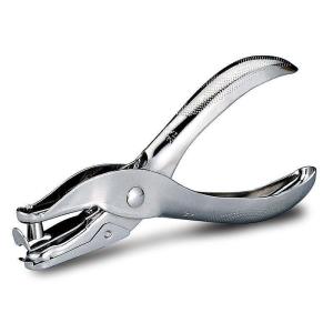 دستگاه پانچ تک سوراخ 5 میل
