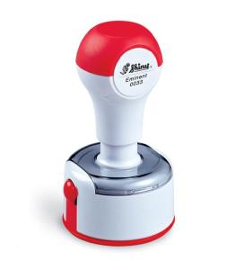 مهر لیزری دایره شاینی Shiny EK-0033