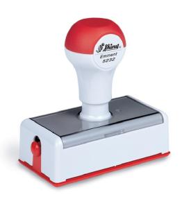 مهر لیزری مستطیل شاینی Shiny EK-5232