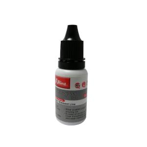 جوهر لیزری شاینی مدل AV-61-2 حجم 15 میلی لیتر - مشکی