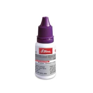 جوهر لیزری شاینی مدل AV-64-2 حجم 15 میلی لیتر - بنفش
