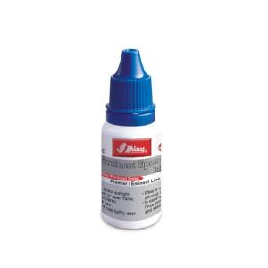 جوهر لیزری شاینی مدل AV-63-2 حجم 15 میلی لیتر - آبی