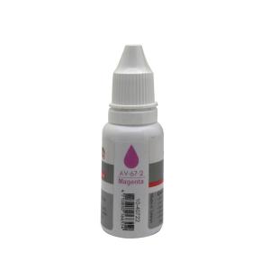جوهر لیزری شاینی مدل AV-67-2 حجم 15 میلی لیتر - ارغوانی