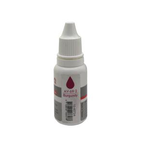 جوهر لیزری شاینی مدل AV-69-2 حجم 15 میلی لیتر - سرخابی