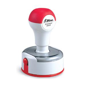 مهر لیزری دایره شاینی Shiny EK-0043
