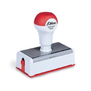 مهر لیزری مستطیل شاینی Shiny EK-7030