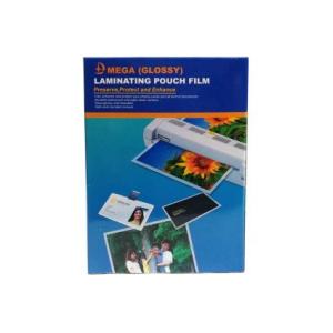 طلق لمینیت براق سایزA5
