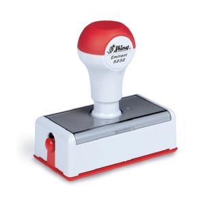 مهر لیزری مستطیل شاینی Shiny EK-5232