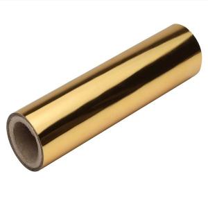 ورق طلا رولی 