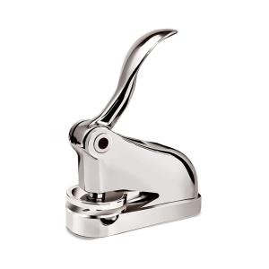 مهر برجسته رومیزی شاینی EGX SILVER